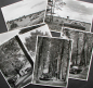 Preview: Borgward Isabella at Lueneburg Heath 1956 seven Factoryphotos (10162)